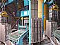 fly ash brick making machine